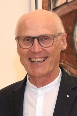 Ulrich Weiterer.