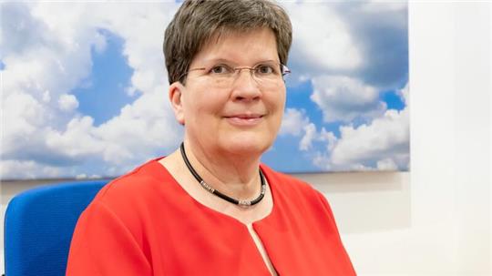 Ulrike Großhennig.