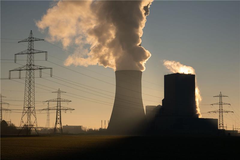 IEA: Mehr Tempo bei Energiewende, CO2-Ausstoß auf Rekordhöhe Um Klima- und Energieziele zu erreichen, sind verstärkte Maßnahmen zur Umstellung auf saubere Energien nötig.