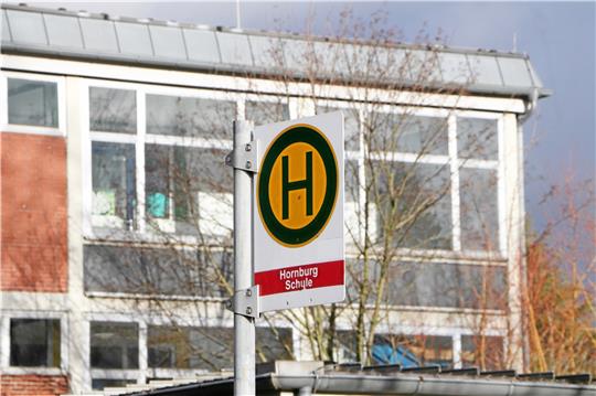 Um am Nachmittag nach dem Ende der Ganztagsbetreuung von der Hornburger Clemens-Schule zurück nach Gielde zu kommen, dauert es für die Kinder aus dem Warne-Dorf 52 Minuten. Zu lange, protestieren Eltern im Ortsrat. Foto: Gereke