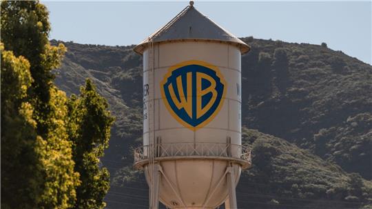 Um das Hollywood-Urgestein Warner Brothers ist eine Bieterschlacht entbrannt. (Archivbild)
