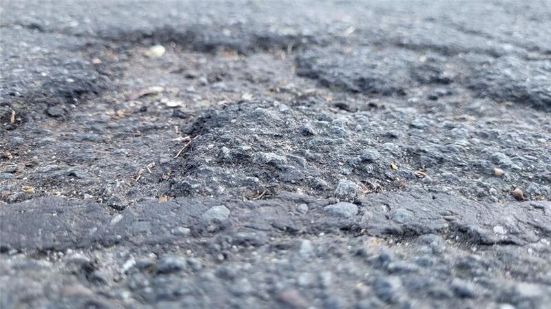 Fußweg-Sanierung in Goslar: Kampf gegen Stolperfallen Um defekte Fußwege geht es bei einer Anfrage der Bürgerliste.