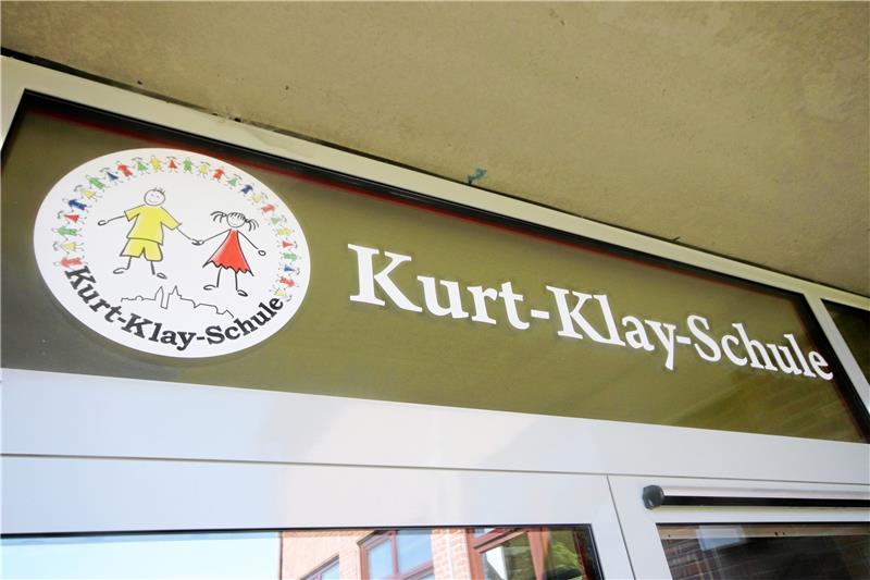 Personal für die Schüler-Nachmittagsbetreuung in Lutter gesucht Um der Nachmittagsbetreuung an der Lutteraner Grundschule eine breitere Basis zu verschaffen, sucht die Tätige Schulgemeinde Betreuungskräfte. Fotos: Gereke