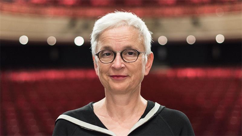 Um die Nachfolge von Intendantin Barbara Mundel gab es Querelen. (Archivbild)