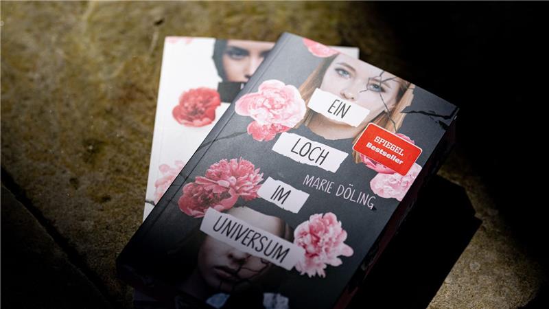 Um düstere Themen geht es in Dölings jungen Romanen.