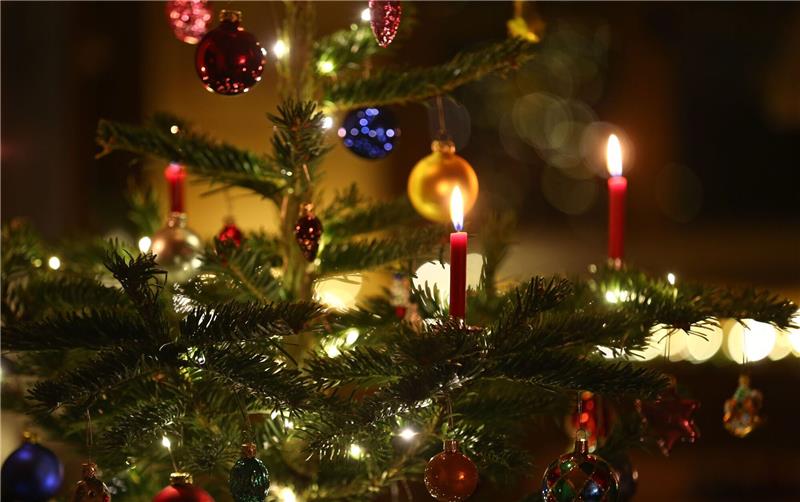 „Fest der Liebe”? Warum es an Weihnachten oft Streit gibt Um ein friedliches Weihnachtsfest mit der Familie zu feiern, haben Psychologinnen ein paar Tipps.