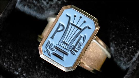 Um seine Zukunft geht es: So sieht der Paul-Lincke-Ring aus.