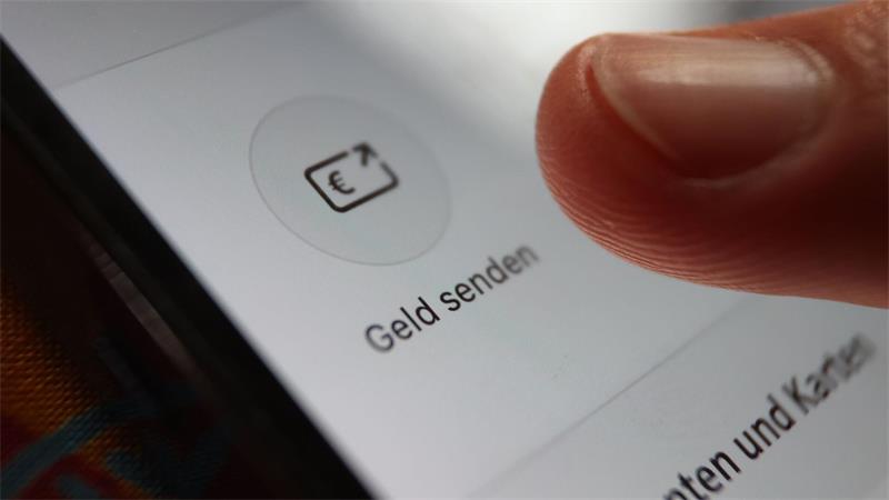 Bundesbank: Wero und digitalen Euro verzahnen Umfragen zufolge ist Wero vielen potenziellen Nutzern noch unbekannt. (Symbolbild)