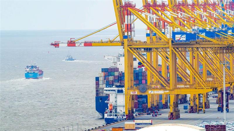 Umweltverbände: Kein Bedarf für Vertiefung der Außenweser Umweltverbände sehen kein Bedarf, die Außenweser weiter zu vertiefen.