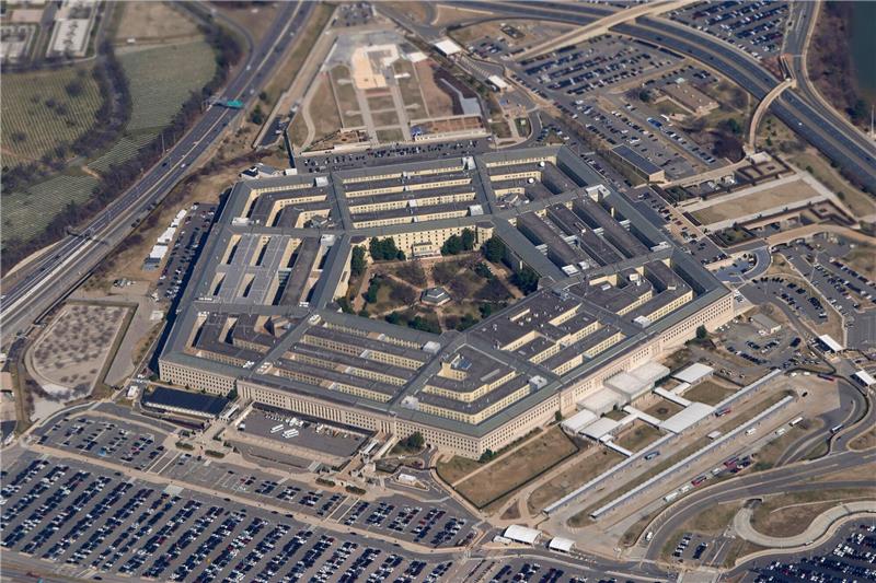 Pentagon: Keine Beweise für Aliens auf der Erde Unbekannte Flugobjekte seien keine Beweise für Aliens, erklärt das US-Verteidigungsministerium in einem Bericht.