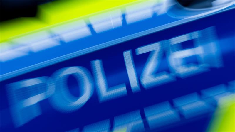 Unbekannte Täter haben von einer Baustelle Diesel in großen Mengen gestohlen. (Symbolbild)