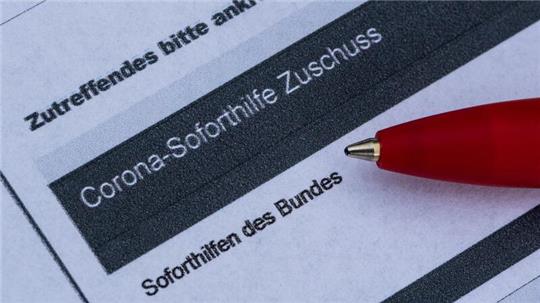Unbürokratisch und schnell sollten die Corona-Soforthilfen ausgezahlt. Das hat Folgen, oftmals müssen Gerichte bemüht werden.