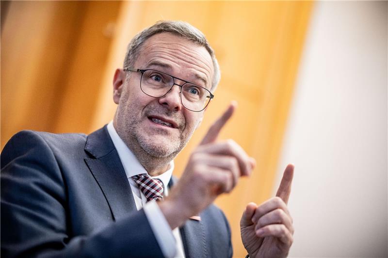 «Und ohne energetische Sanierung bringen die Wärmepumpen in Bestandsgebäuden sowieso nichts»: Jörg Dittrich.