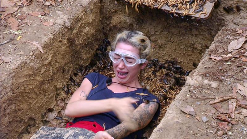 Und wieder gab es keine Sterne für die Camper.