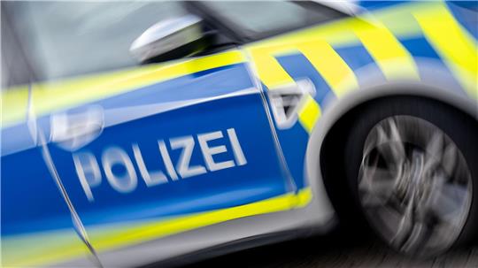 Unfalldetails waren zunächst nicht bekannt. (Symbolbild)
