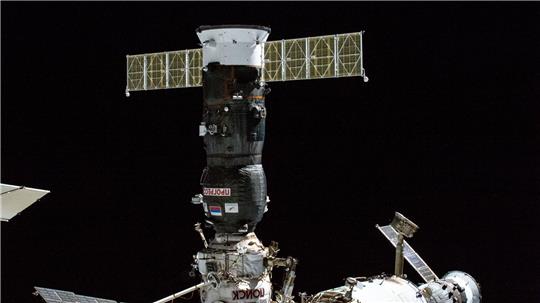 Ungeachtet andauernder Probleme an der Internationalen Raumstation hält Russland an seinen Plänen für den Bau einer eigenen Orbitalstation fest.
