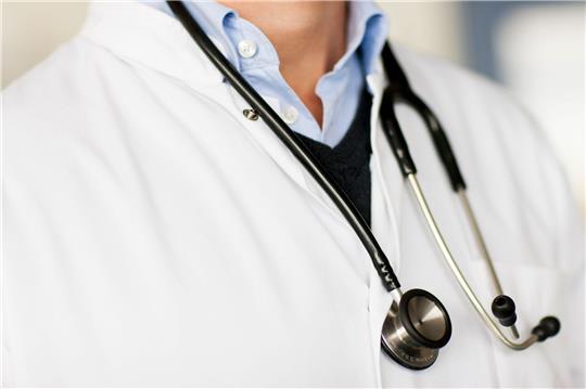 Uniklinik-Ärzte wollen in den Warnstreik treten.