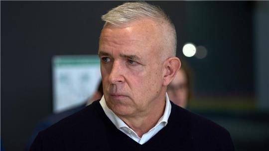 Union-Präsident Dirk Zingler hatte die bisherigen Urteile scharf kritisiert. 