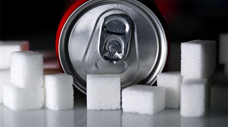 Union und SPD hatten lange um die Details einer Steuer auf zuckerhaltige Getränke gerungen. (Symbolbild) 