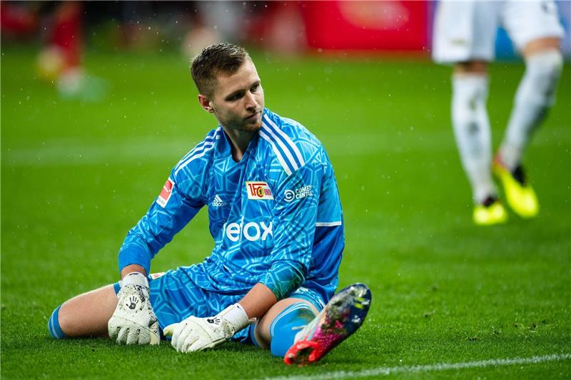Osnabrück leiht Torwart Lennart Grill von Union Berlin aus Union verleiht Grill für eine Saison an den VfL Osnabrück.