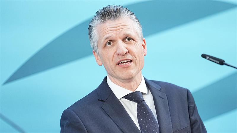 Rückkehr zum Zivildienst? Warum Sozialverbände nicht jubeln Unionsfraktionschef Thorsten Frei sagte, dass sich die Regierung auf „Eventualitäten“ vorbereitet. (Archivbild)