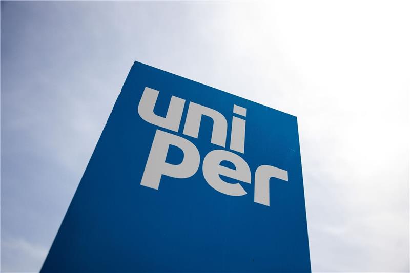 Uniper-Chefposten ab Juli wieder besetzt Uniper ist Deutschlands größter Gasgroßhändler.