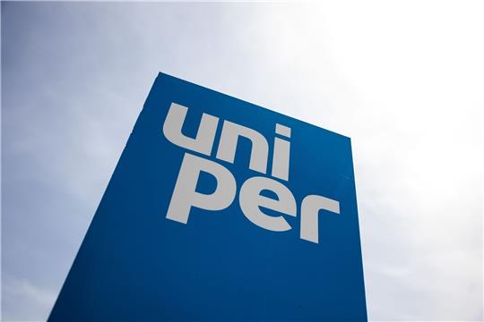 Uniper ist Deutschlands größter Gasgroßhändler.