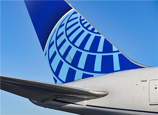 United Airlines kündigte nach dem Vorfall eine Untersuchung an.