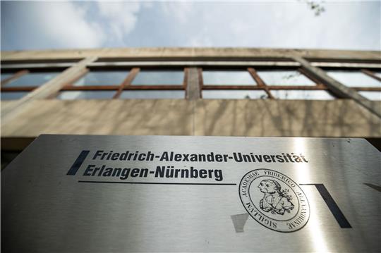 Universität Erlangen-Nürnberg schließt chinesische Stipendiaten wegen möglicher Spionagegefahr aus.