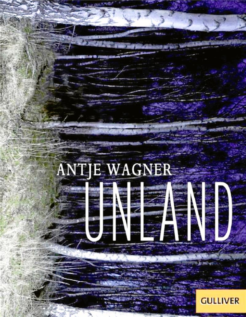 Unland Cover