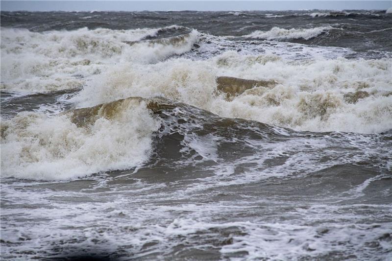 Will Russland die Seegrenzen verschieben? Unruhe um die Ostsee: Russische Pläne zur Verschiebung der Seegrenzen löst Sorge bei den Nachbarländern aus.