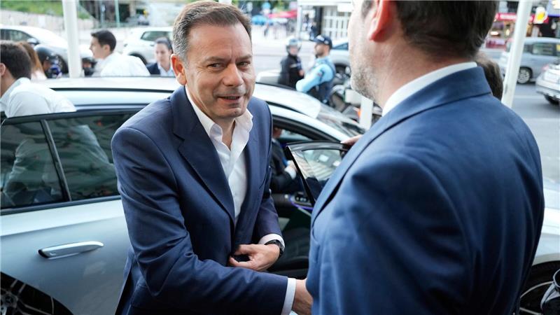 Portugal verschärft Ausländergesetz mit Stimmen der Rechten Unter Ministerpräsident Montenegro haben es Migranten in Portugal künftig schwerer. (Archivbild)