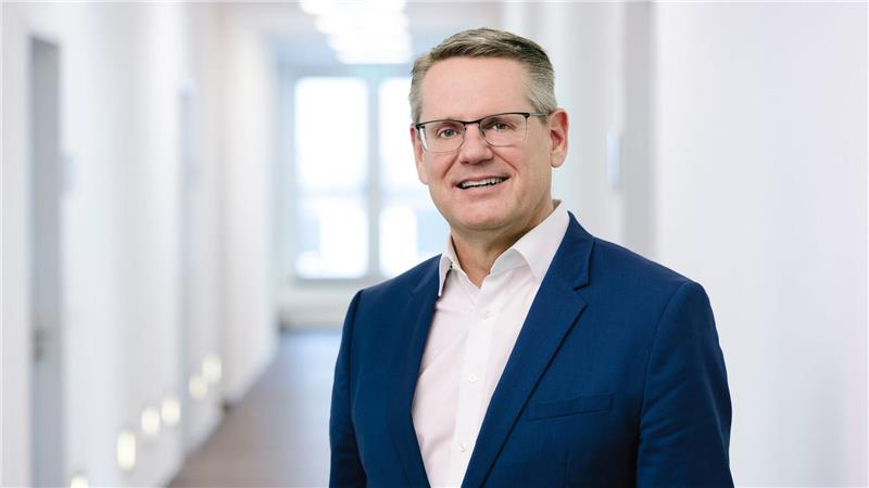 Unter Vorstandschef Peter Goldschmidt ist Stada mit einer Serie von Übernahmen gewachsen (Archivbild)