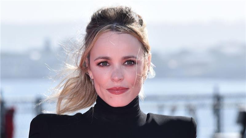Stern auf Hollywoods „Walk of Fame“ für Miley Cyrus Unter anderem der Film-Hit „Wie ein einziger Tag“ machte die kanadische Schauspielerin Rachel McAdams berühmt. (Archiv)
