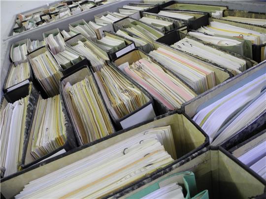 Unter anderem sollen die Services von Behörden und Ämter weiter digitalisiert werden.