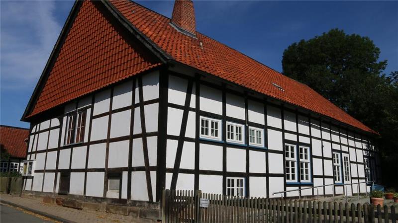 Unter dem Dach des Liebenburger Kulturvereins werden ganzjährig wunderbare Veranstaltungen angeboten.