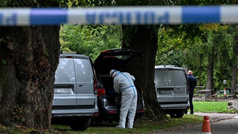 Polen: Toter und Verletzte bei Messer-Attacke in Kloster Unter den Opfern des Angriffs in Jaroslaw im Südosten des Landes sind vier Männer, drei davon Geistliche, sowie eine Frau.