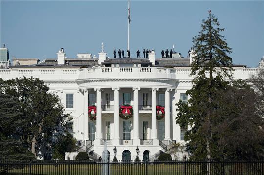Unter den Toten infolge des Terrorangriffs der Hamas sind - Stand jetzt - auch fast zwei Dutzend Amerikaner. Außerdem werden 17 US-Bürger weiter vermisst.