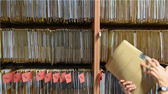 Unternehmen in Deutschland müssen eine Vielzahl von Vorschriften erfüllen