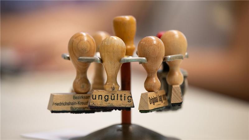 Unternehmen wollen von Berichtspflichten entlastet werden. 