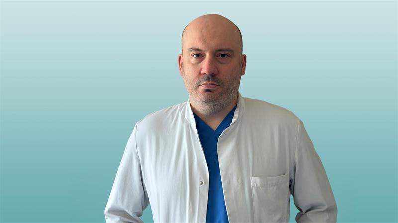 Unterstützt in Bad Harzburg: Orthopäde Zeller.