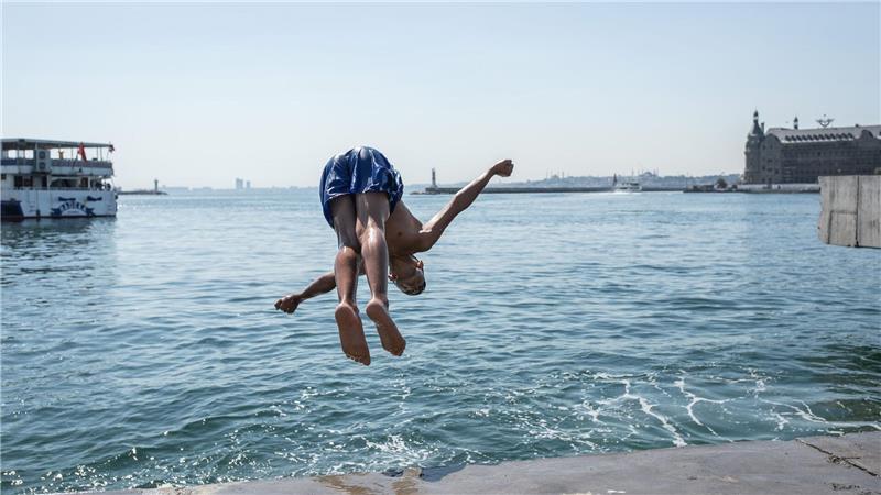 Urlaub: Wer kann, sollte südländische Großstädte meiden