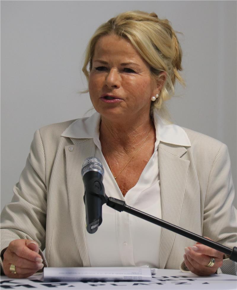 Urte Schwerdtner