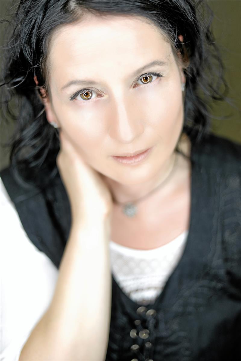 Ute Augstein.