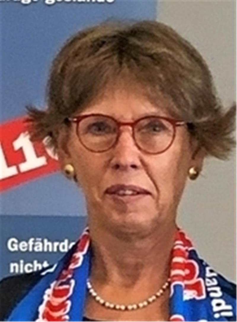 Ute Kesten