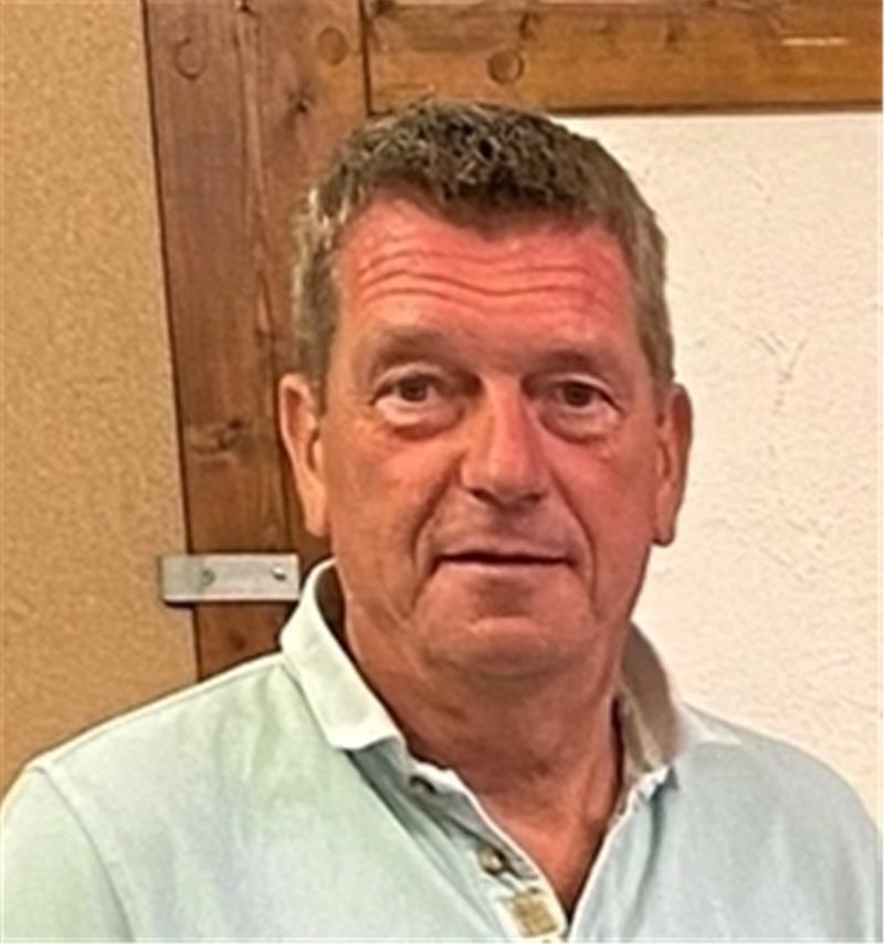 Uwe Klose