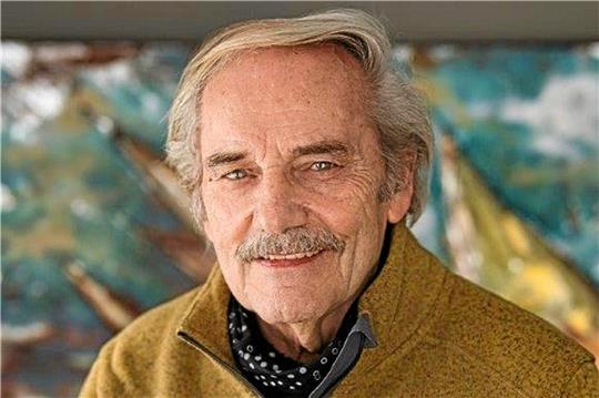 Uwe Pook wuchs in Vienenburg auf und lebt jetzt in Köln. Foto: Privat