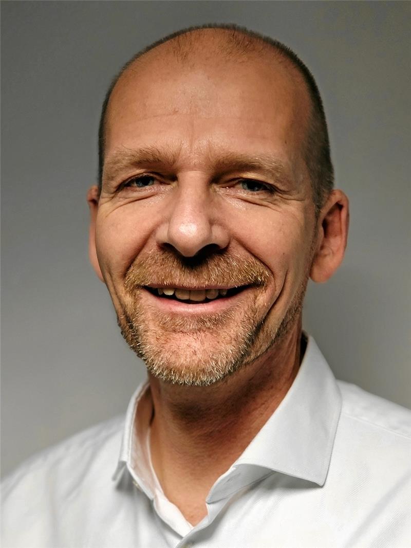 Uwe Schwenke de Wall