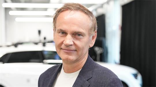 VW-Chef Blume will den Konzern neu ausrichten. (Archivbild)