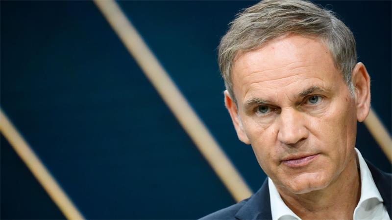 Sparpläne und sinkende Absätze: Ringen um VWs Zukunft VW-Chef Oliver Blume will sparen. (Archivbild)